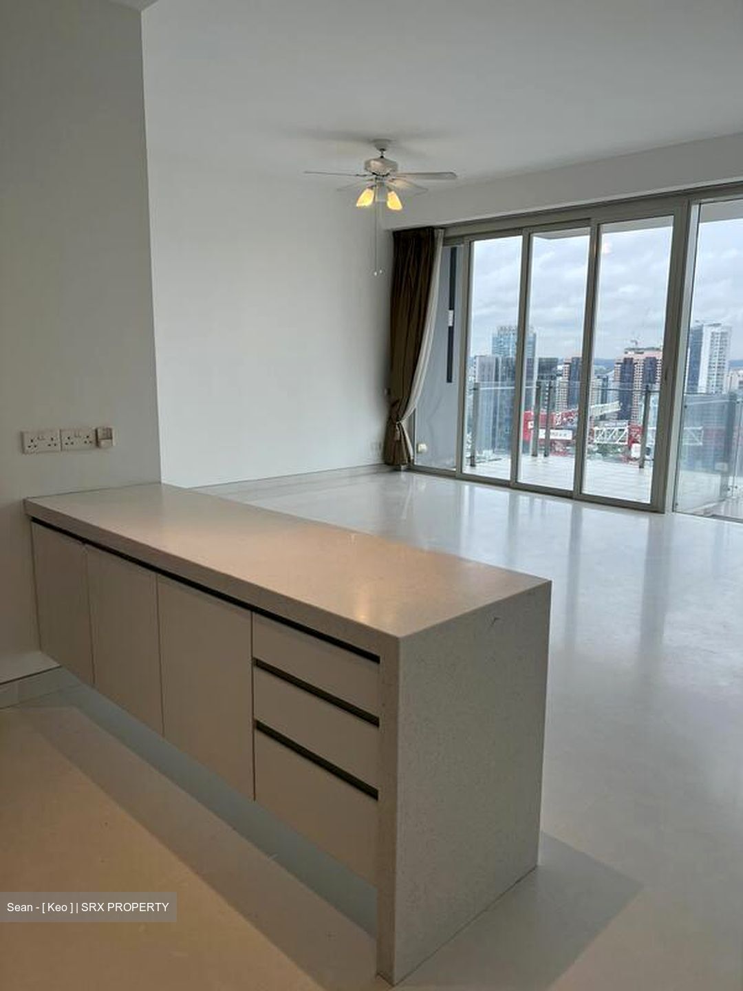 The Cosmopolitan (D9), Condominium #504616051